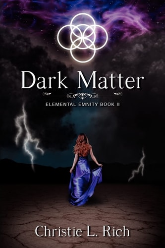 Dark Matter Elemental Enmity Book Two