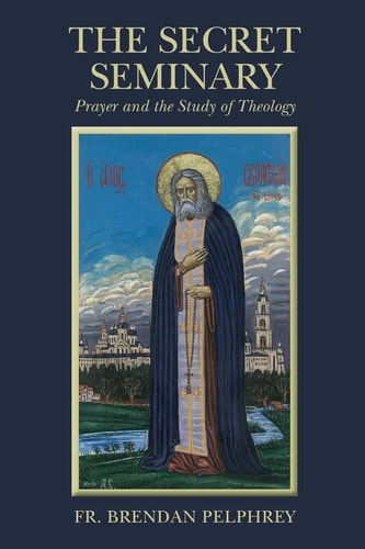 The Secret Seminary Prayer and the Study of Theology