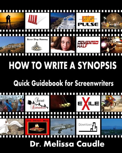 How to Write a Synopsis Quick Guidebook for Screenwriters