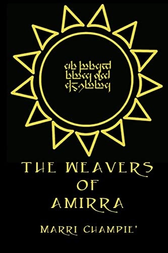 The Weavers of Amirra