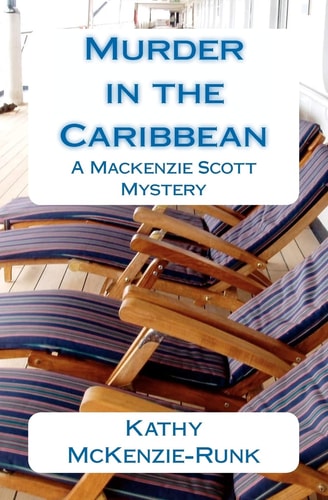 Murder in the Caribbean A Mackenzie Scott Mystery