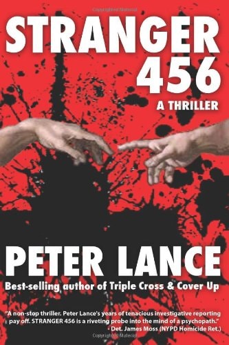 Stranger 456