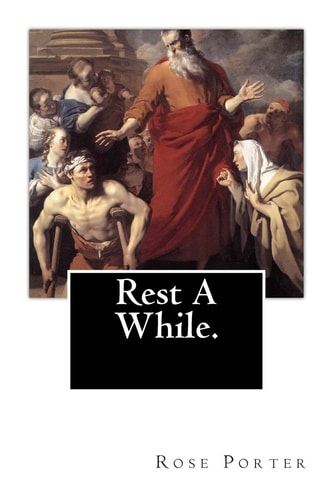 Rest a While