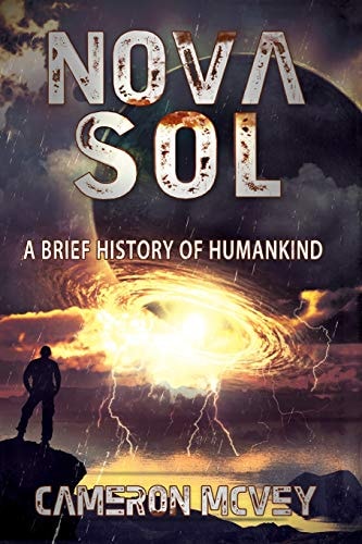 Nova Sol A Brief History of Humankind