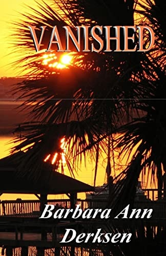 Vanished Wilton/Strait Murder Mystery Series