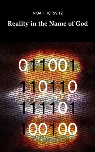 Reality in the Name of God, or, Divine Insistence An Essay on Creation, Infinity, and the Ontological Implications of Kabbalah