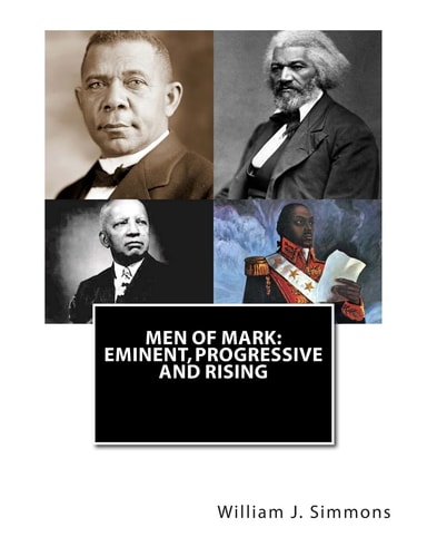 Men of Mark Eminent, Progressive and Rising