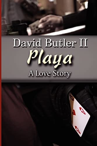Playa A Love Story