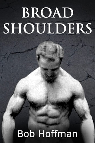 Broad Shoulders (Original Version, Restored)
