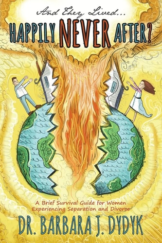 And They Lived... Happily Never After?