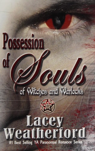 Possession of Souls Of Witches and Warlocks