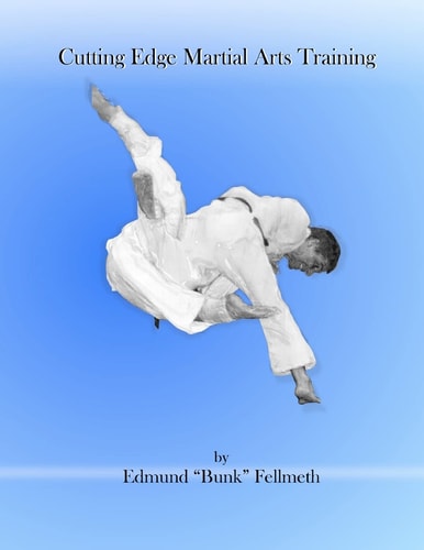 Cutting Edge Martial Arts Training