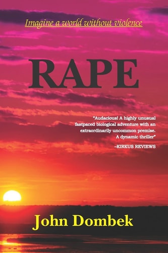 Rape Imagine a World Without Violence