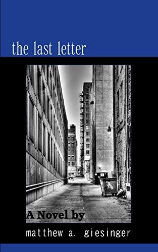 The Last Letter