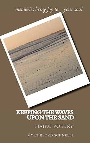 Keeping the Waves Upon the Sand