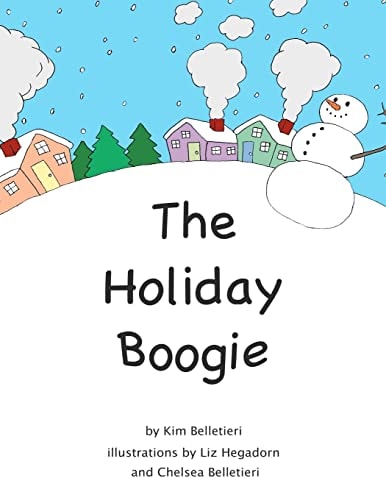 The Holiday Boogie