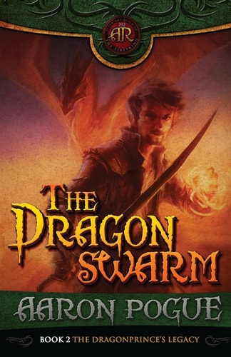 The Dragonswarm