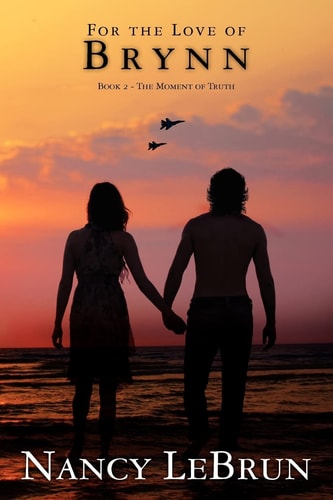 For the Love of Brynn Book 2: The Moment of Truth