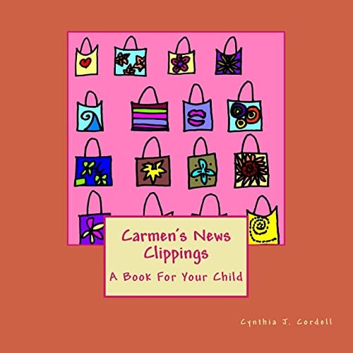 Carmen's News Clippings For Your Child