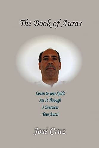 The Book of Auras