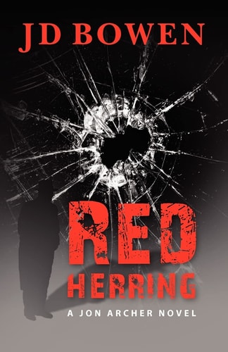 Red Herring A Jon Archer Novel