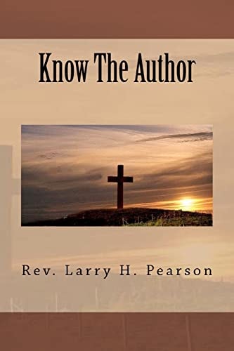 Know The Author