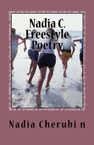 Nadia C. Freestyle Poetry