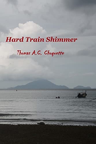 Hard Train Shimmer