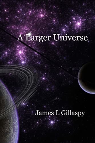 A Larger Universe