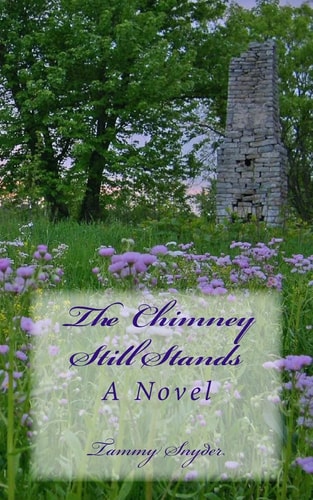 The Chimney Still Stands