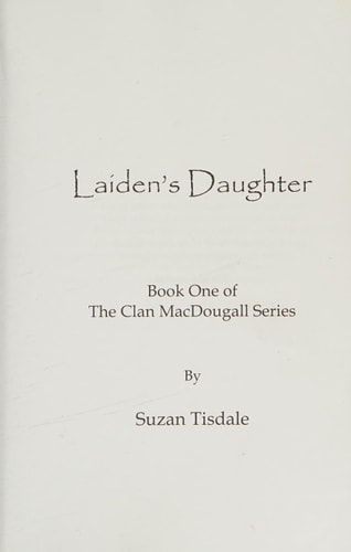 Laiden's Daughter
