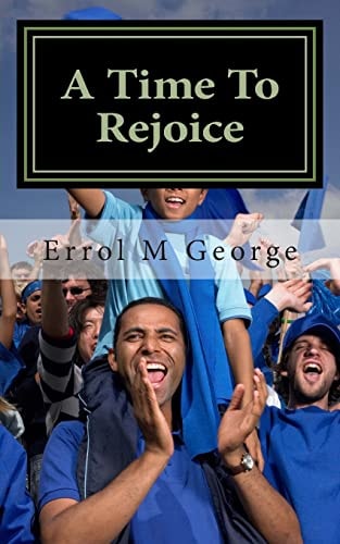A Time To Rejoice