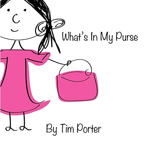 What's In My Purse