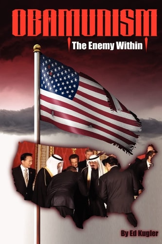Obamunism The Enemy Within
