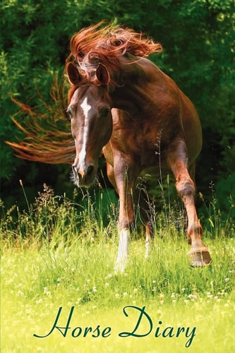 Horse Diary