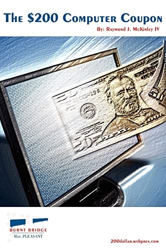 The $200 Computer Coupon 2011 Edition