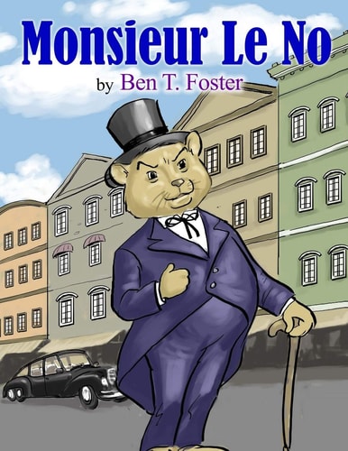 Monsieur Le No
