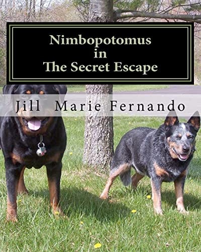 Nimbopotomus in The Secret Escape