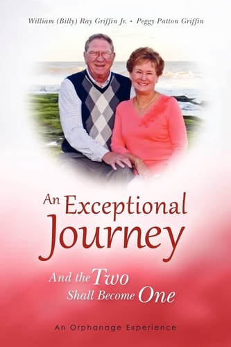 An Exceptional Journey And the Two Shall Become One