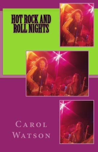 Hot Rock and Roll Nights