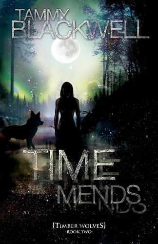 Time Mends Timber Wolves