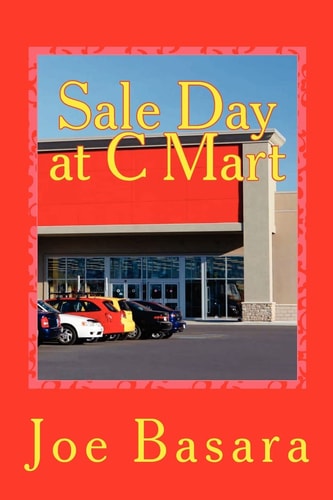 Sale Day at C Mart