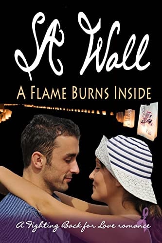 A Flame Burns Inside