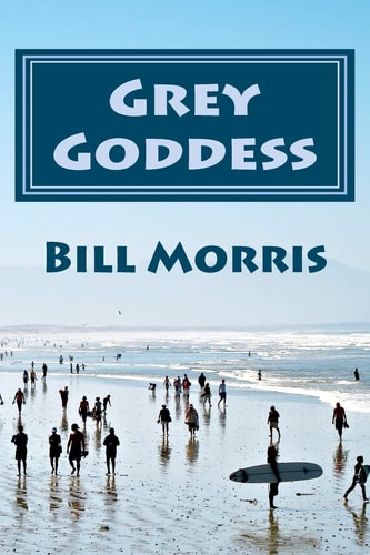 Grey Goddess Your Journey Isn't Over Until You Fly with the Grey Goddess