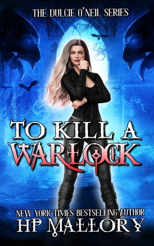 To Kill a Warlock