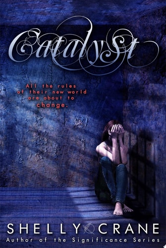 Catalyst A Collide Novel