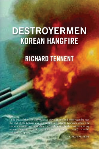 Destroyermen Korean Hangfire