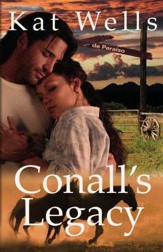 Conall's Legacy