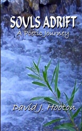 Souls Adrift - A Poetic Journey