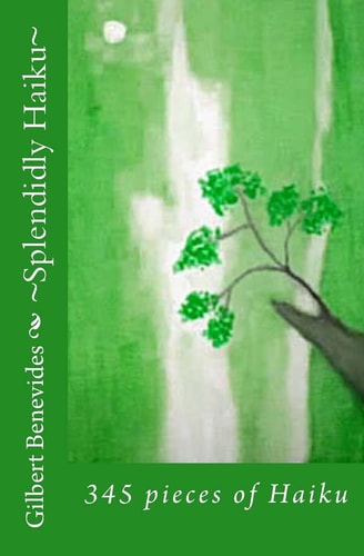 Splendidly Haiku 345 Pieces of Haiku